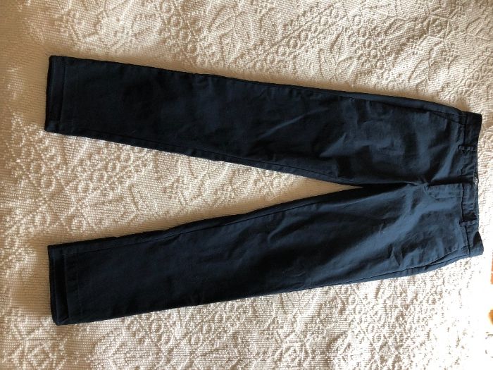 Calças de Homem Tam 36
