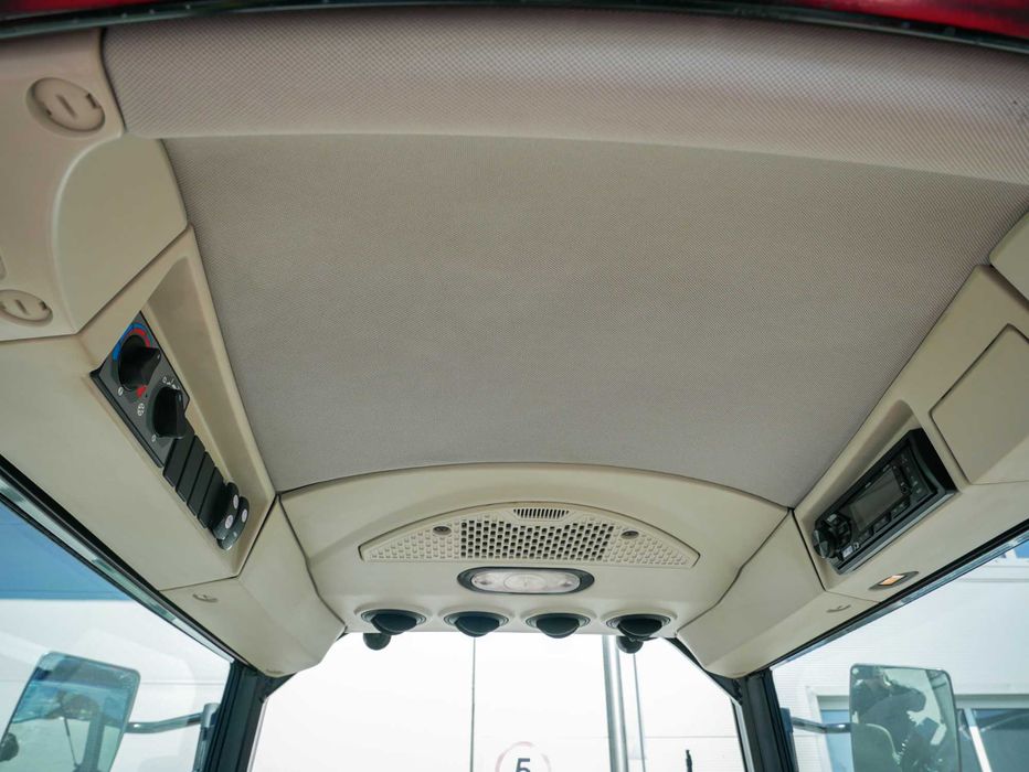 Ciągnik Rolniczy/Sadowniczy McCormick X3.080F Nowy