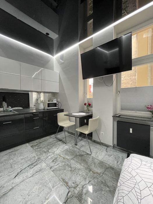 Kawalerka, apartament, mieszkanie na doby, godziny Poznań