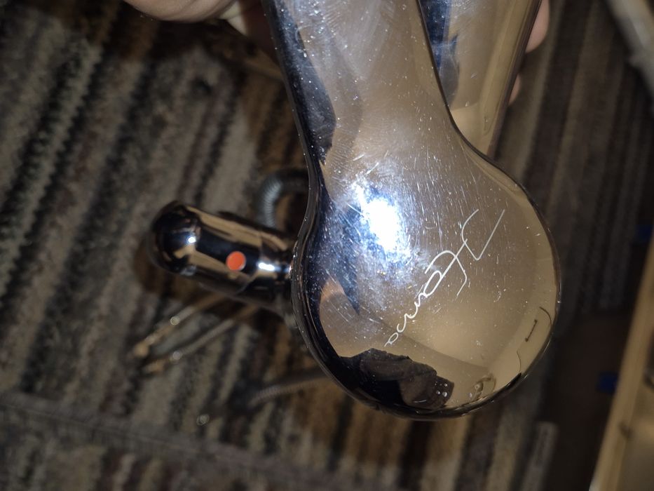 Кухонна мойка углова+кран