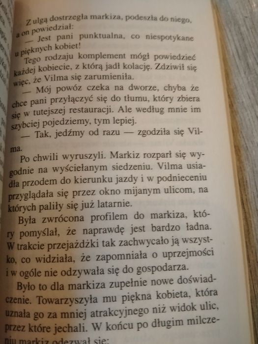 Barbara Cartland Miłość w hotelu Ritz