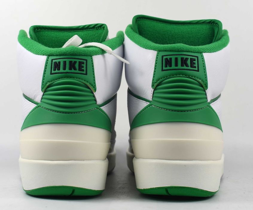 Nike Sneakersy Air Jordan 2 Retro DR8884  roz. 42