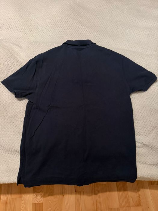 OKAZJA! Polo polówka Tommy Hilfiger xl