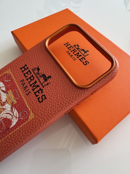 Piekne nowe etui na telefon Iphon 17 pro max