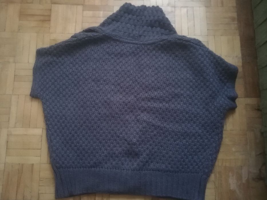 Sweter z krótkim rękawem Camaeiu