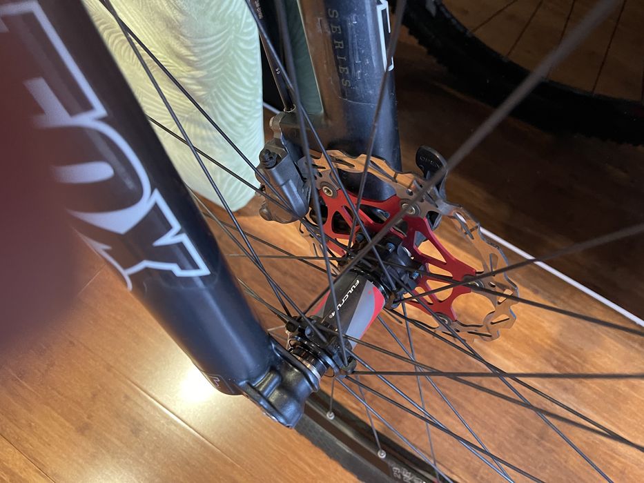Pinarello Dogma XM 9,9 MTB 29 rozmiar 53 od wzrostu 178.