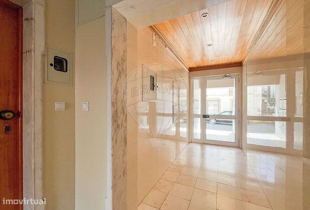 Apartamento T3 em Arganil, Coimbra