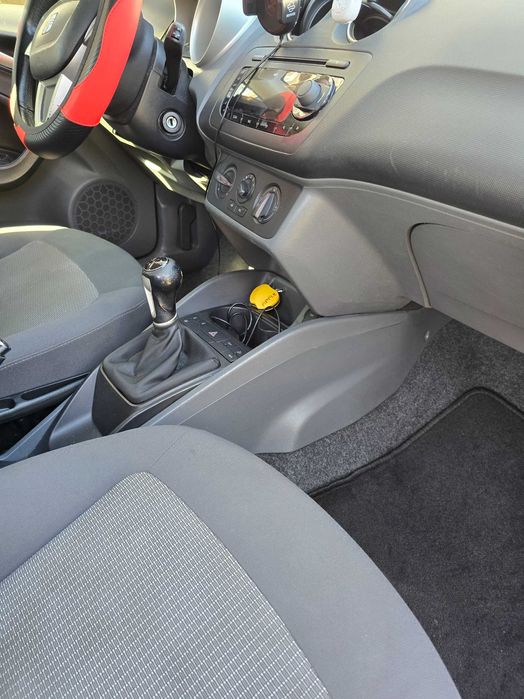 Seat Ibiza 1.6 TDI