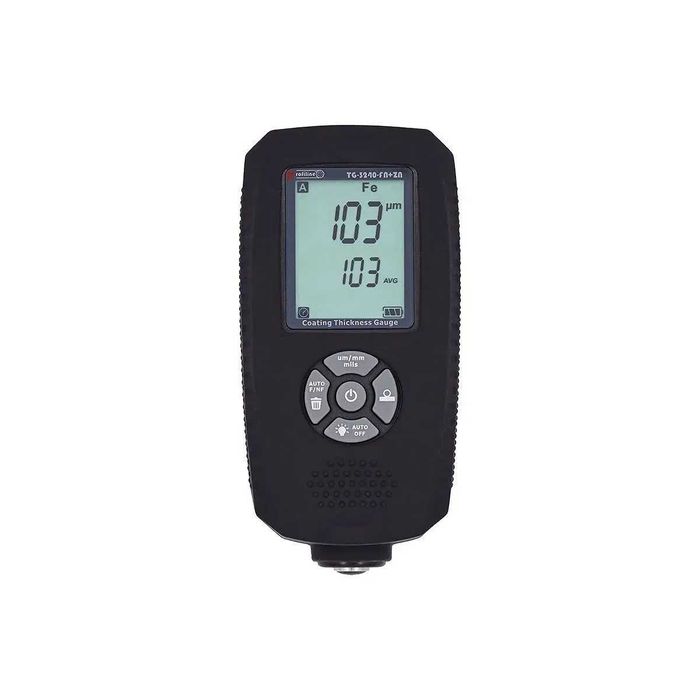 Товщиномір фарби Profiline TG-3240 толщиномер автосканер сканер