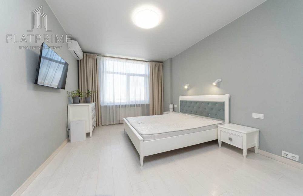 2-кімнатна квартира за адресою (площа 75,6 м²) - Atlanta.ua - фото 3