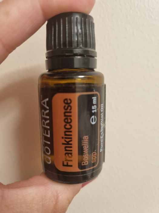 Doterra Frankincense