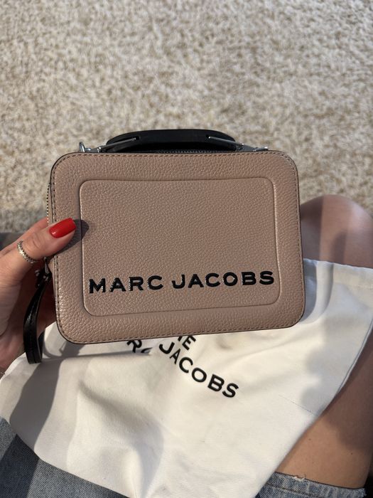 Сумка Marc Jacobs оригінал