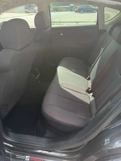Seat Leon II 2.0 TDI