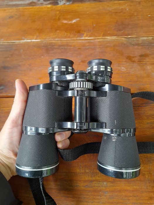 Бінокль Miranda 10x50