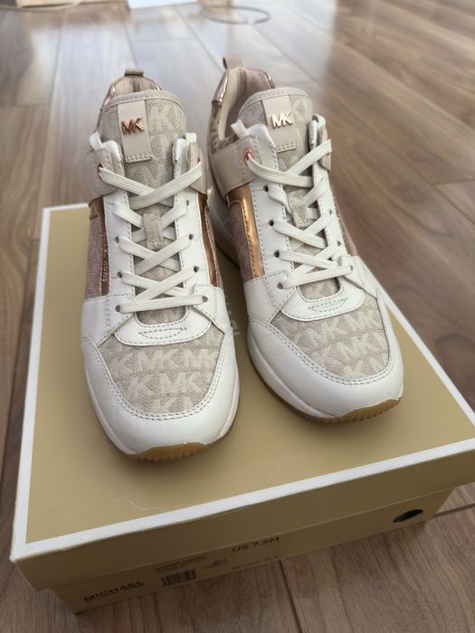 Sneakersy Michael Kors
