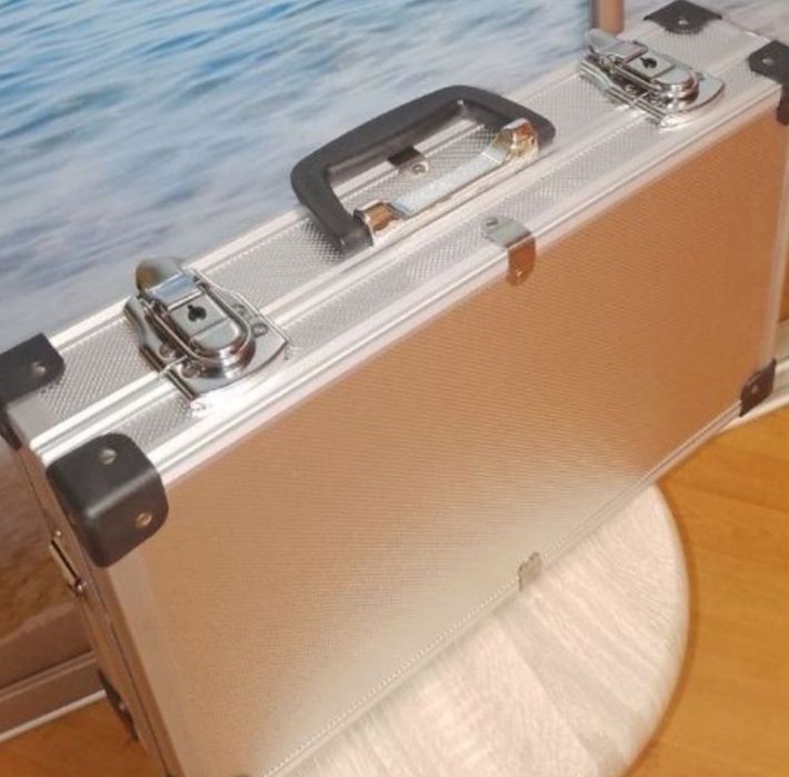 Кейс для подарунка