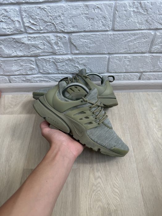Кросівки Nike Air Presto