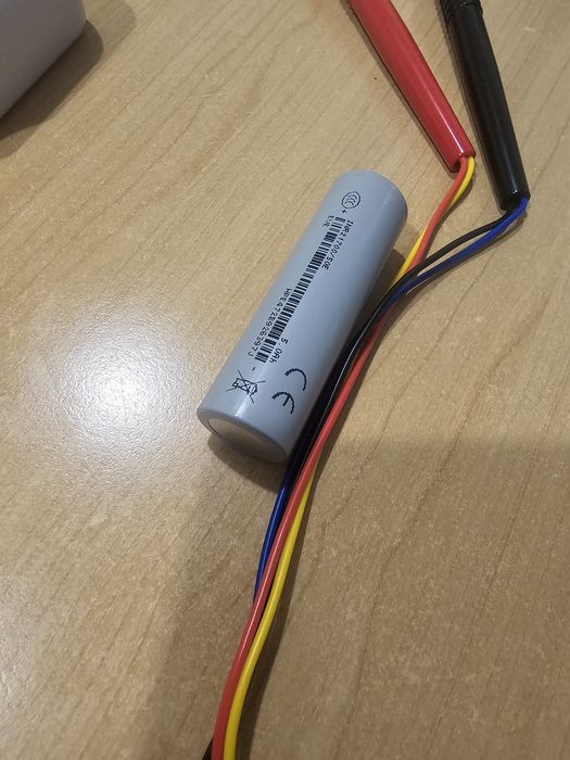 Повербанк 20000 100 w ватт