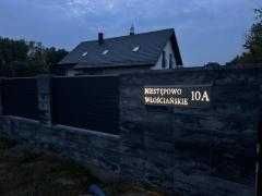 Ogrodzenie palisadowe od 390 zł/m² | PRODUCENT | TANIO I WYSZKÓW