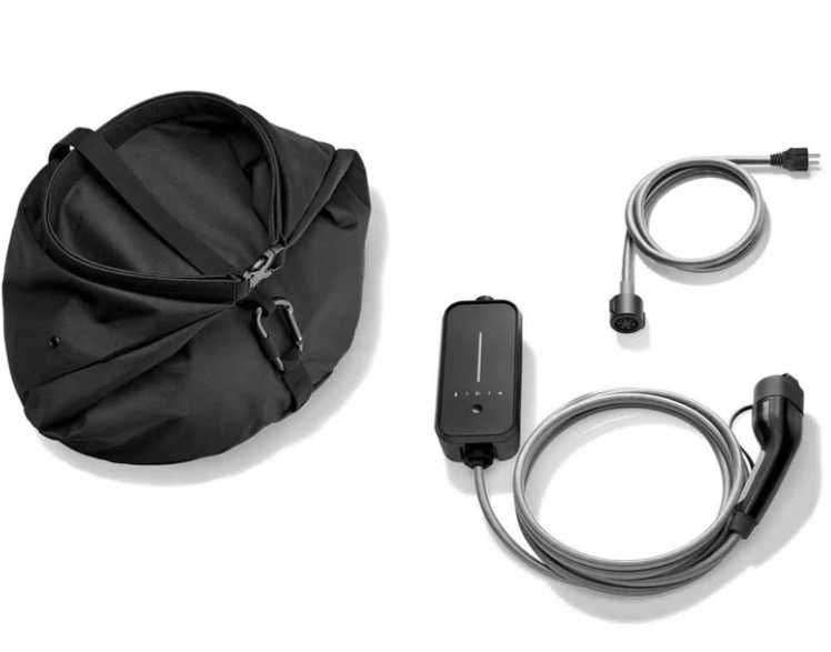 Carregador rápido para Híbrido Plug-in ou Electrico