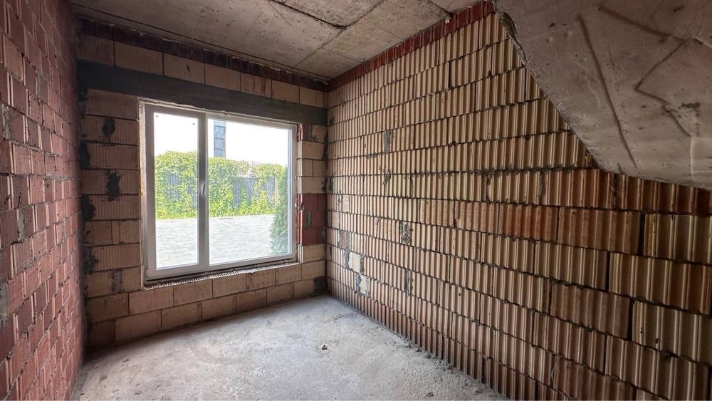 Ексклюзивний таунхаус у Лісовій Бучі! Великі двори та паркомісце!