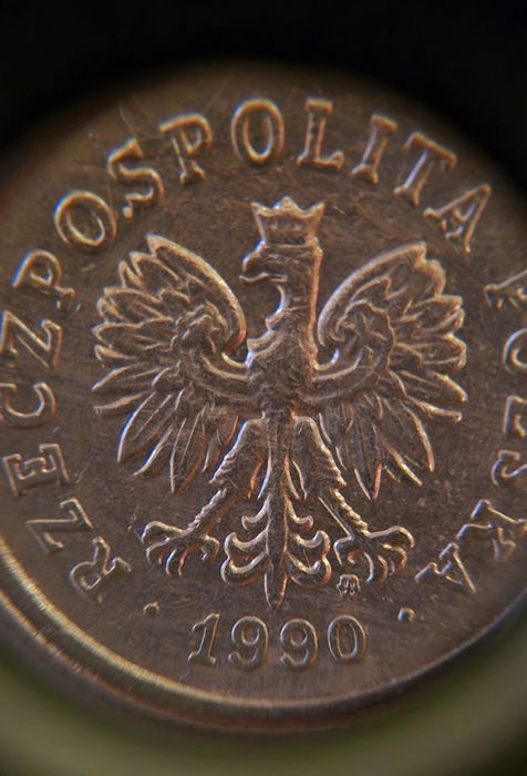 50 groszy 1990r.
