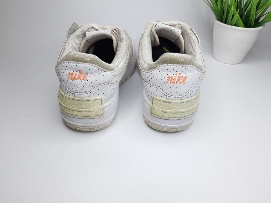Кросівки Nike Air Force Shadow оригинал