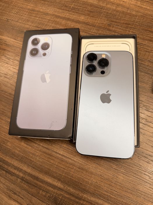 iPhone 13 Pro 512 Mb blue / айфон 13 про