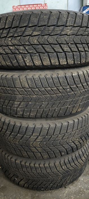 Шини Roadstone WinGuard ice plus 215/60/16 99T 2021