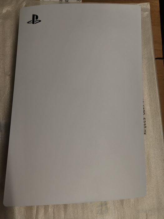 Sony PlayStation 5 Naped 825GB 1Pad