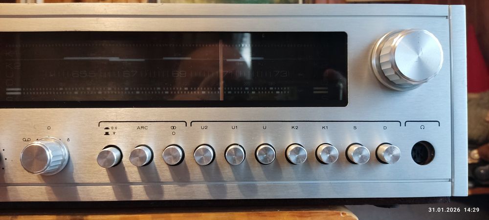 Unitra-Elizabeth DSH102