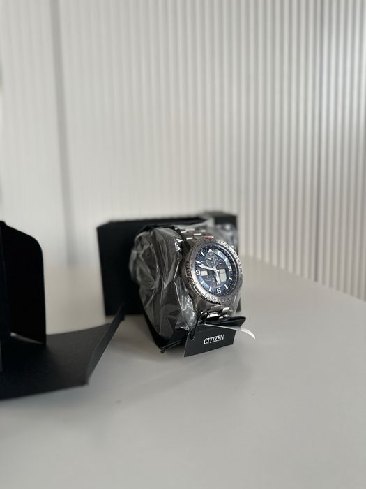 Zegarek męski Citizen JY8100-80L