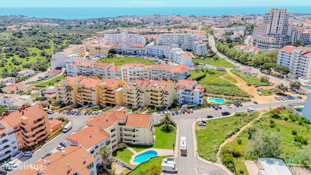 **RESERVADO**   Apartamento perto da praia em Albufeira
