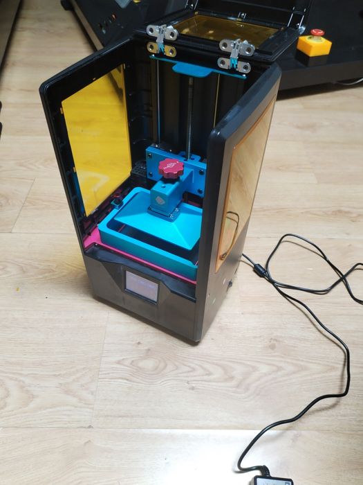 Anycubic impressora 3d