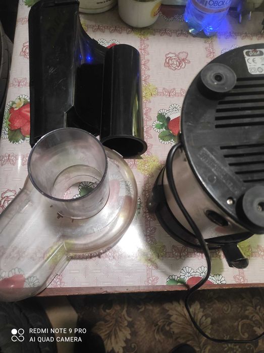 соковижималка гала