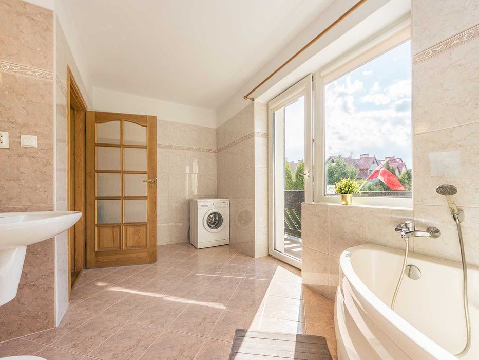 Kwatery pracownicze na wynajem - w pobliżu LPP - Work Hostels
