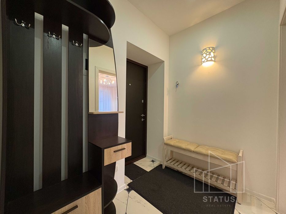 Продаж 1-к квартири ЖК Софієвська Слобідка