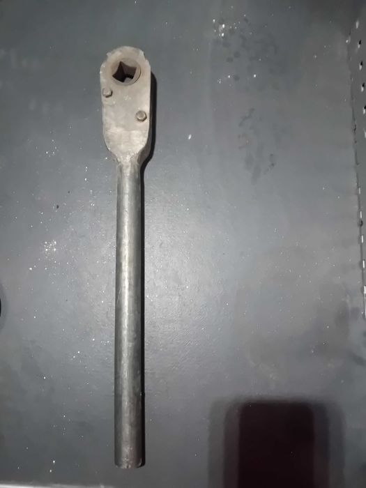 Chave aperto de cargas