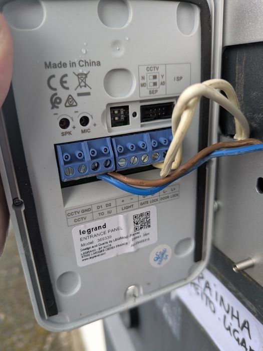 Eletricista - Instalações e Manutenção Elétrica