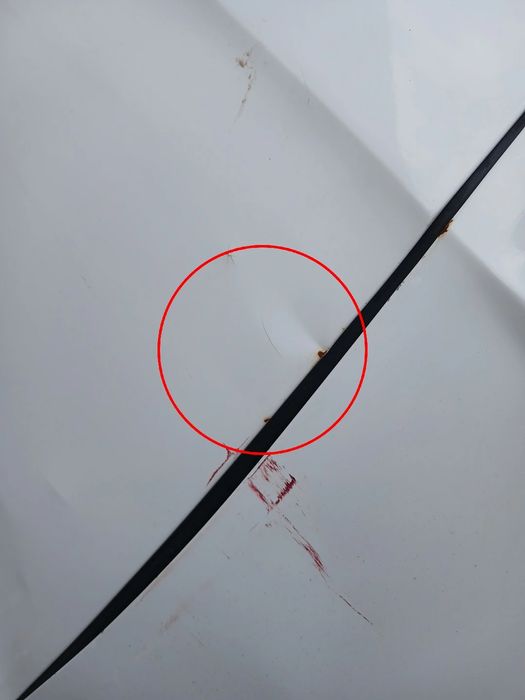 Porta trás direita VOLKSWAGEN Golf VII Variant (BA5, BV5)