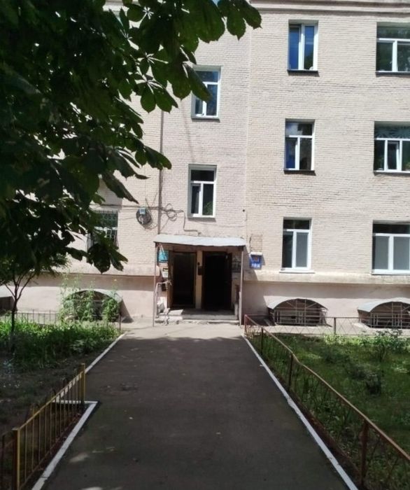 Продаж комерційного приміщення , 134,5 м² , вул. Чигоріна, 55 ,Без комісії