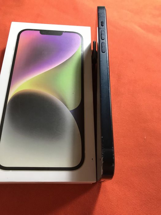 iPhone 14 Plus 128 Gb Midnight