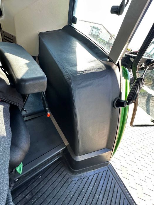 John Deere 6200-1993 року