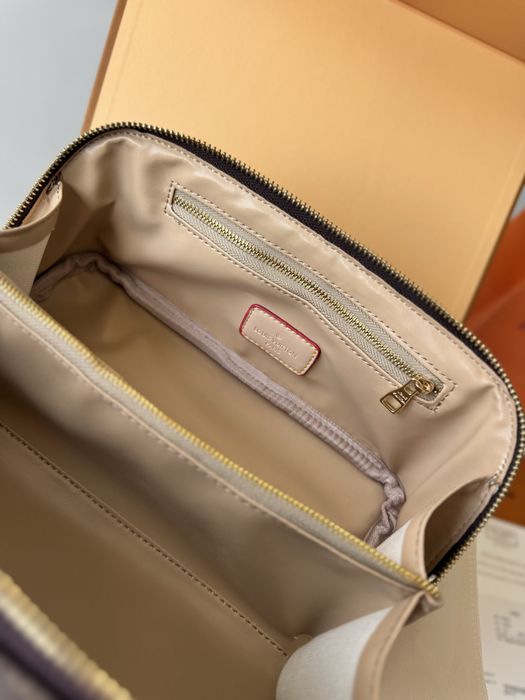 Косметичка Louis Vuitton жіноча, женская косметичка луи витон, купить косметичку