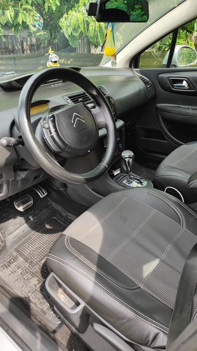 Продам авто Citroen C4