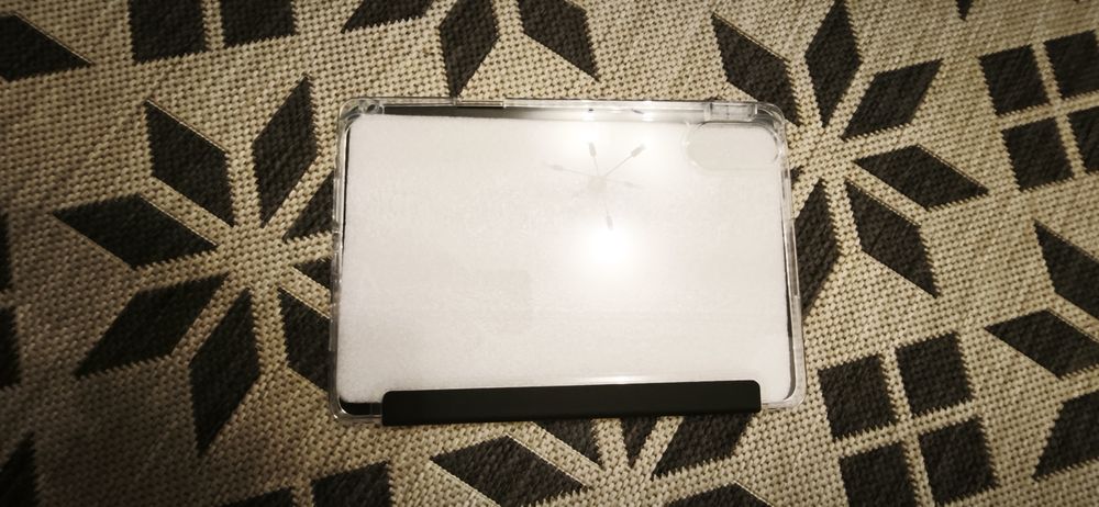 Capa para Redmi Pad Pro 12.1 polegadas