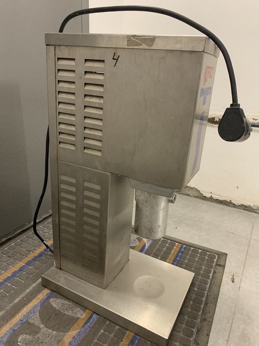 Пресс для мороженного Bravo Spaghetti New Eis