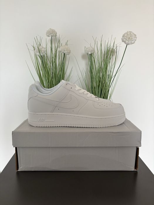 Air Force 1 Nowe r43