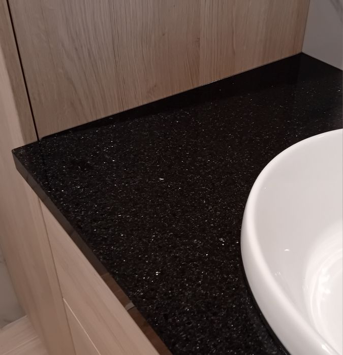 Blat Granit GALAXY płyta 3cm