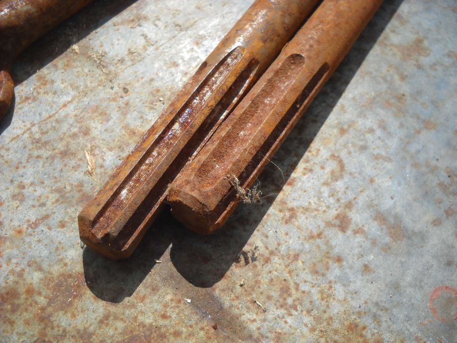 nowe dluto sds max bruzdownik